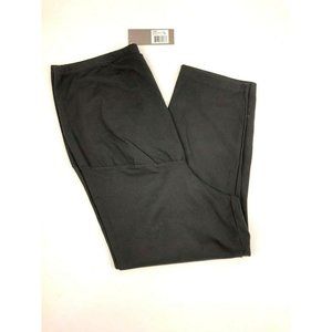 Times Two Maternity Stretch Capri Pants Size Large